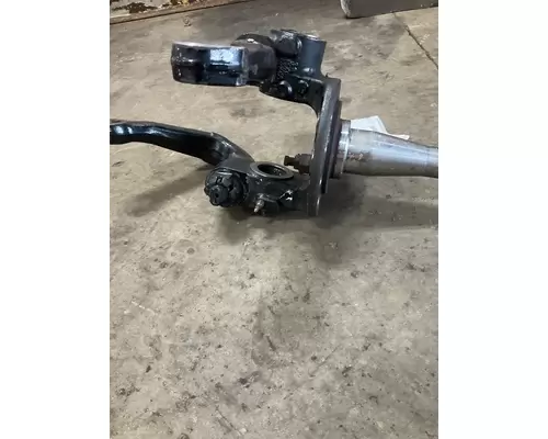 KENWORTH T680 SpindleKnuckle, Front