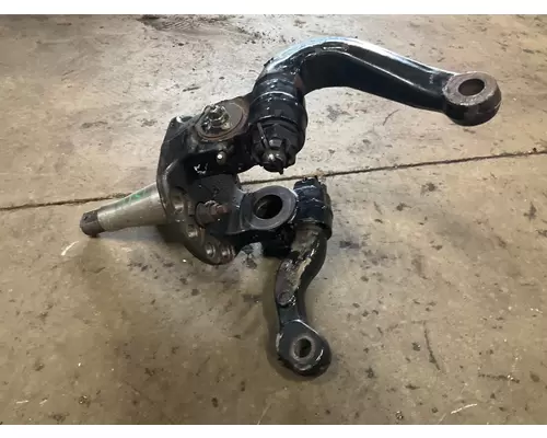 KENWORTH T680 SpindleKnuckle, Front