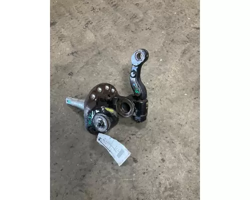 KENWORTH T680 SpindleKnuckle, Front