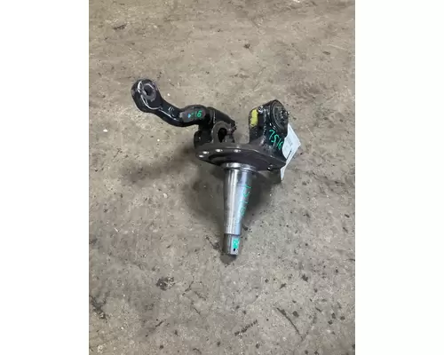 KENWORTH T680 SpindleKnuckle, Front