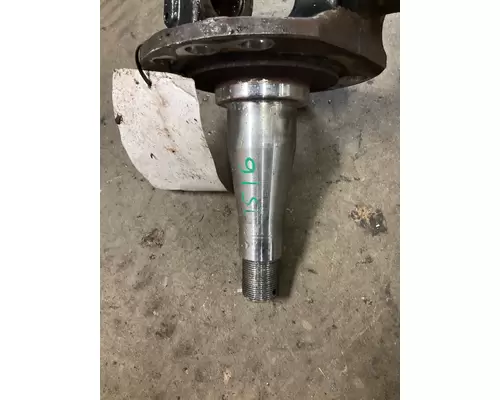 KENWORTH T680 SpindleKnuckle, Front