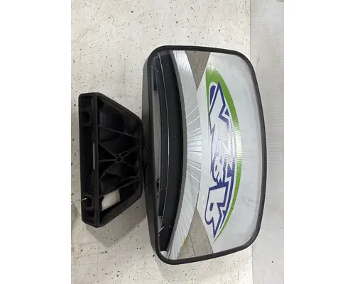 KENWORTH T680 Spot Mirrors