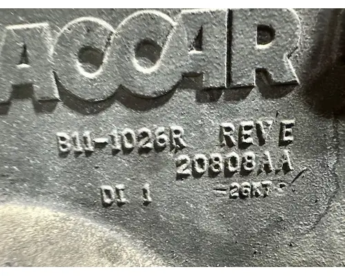 KENWORTH T680 Spring Hanger