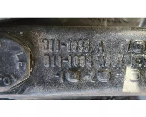 KENWORTH T680 Spring Hanger