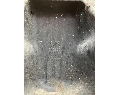 KENWORTH T680 Spring Hanger