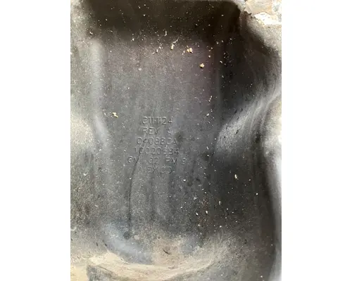 KENWORTH T680 Spring Hanger