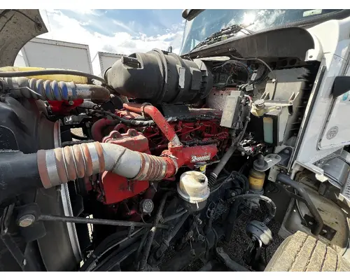 KENWORTH T680 Starter Motor