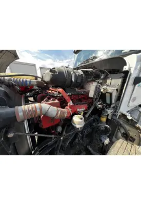KENWORTH T680 Starter Motor