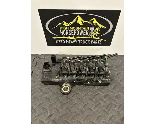 KENWORTH T680 Starter Solenoid