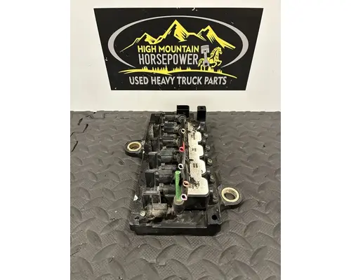 KENWORTH T680 Starter Solenoid