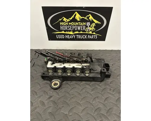 KENWORTH T680 Starter Solenoid