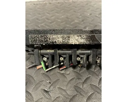 KENWORTH T680 Starter Solenoid