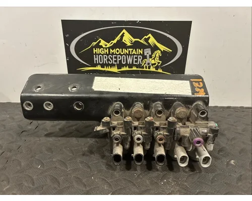 KENWORTH T680 Starter Solenoid