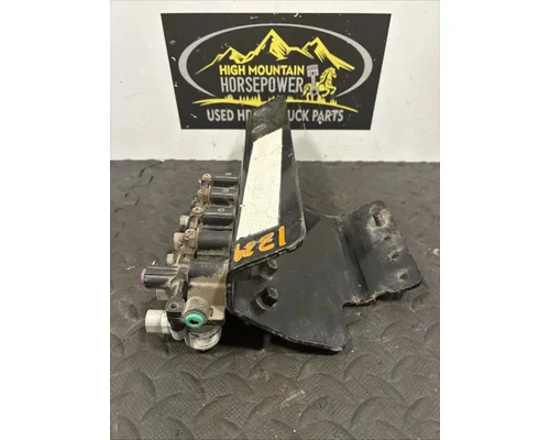 KENWORTH T680 Starter Solenoid