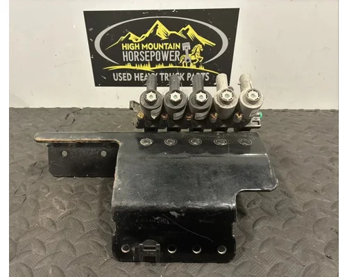 KENWORTH T680 Starter Solenoid