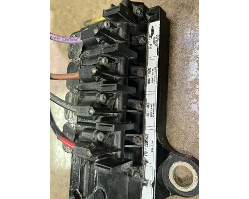 KENWORTH T680 Starter Solenoid