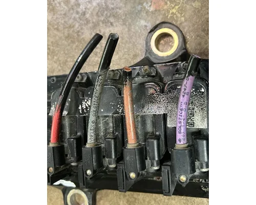 KENWORTH T680 Starter Solenoid