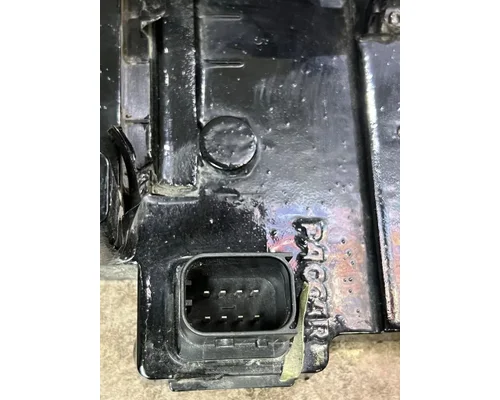 KENWORTH T680 Starter Solenoid
