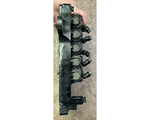 KENWORTH T680 Starter Solenoid