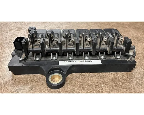 KENWORTH T680 Starter Solenoid