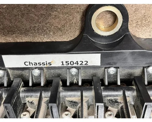 KENWORTH T680 Starter Solenoid