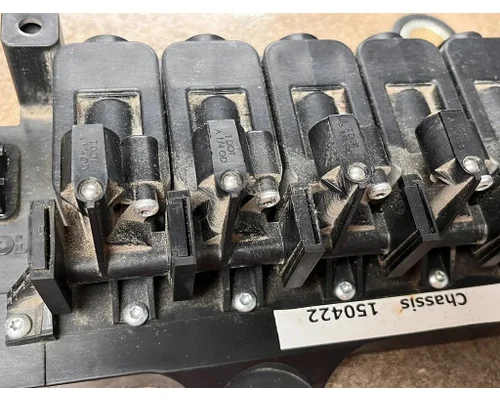 KENWORTH T680 Starter Solenoid