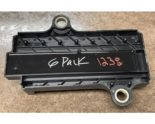 KENWORTH T680 Starter Solenoid