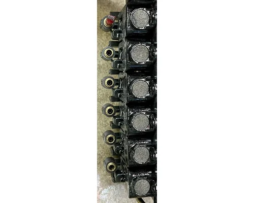 KENWORTH T680 Starter Solenoid