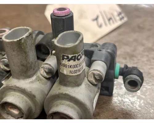 KENWORTH T680 Starter Solenoid