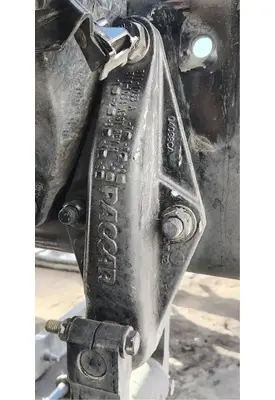 KENWORTH T680 Steer Axle Spring Hangers