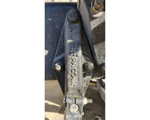KENWORTH T680 Steer Axle Spring Hangers
