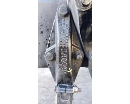 KENWORTH T680 Steer Axle Spring Hangers