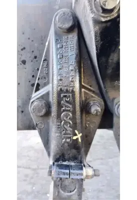 KENWORTH T680 Steer Axle Spring Hangers