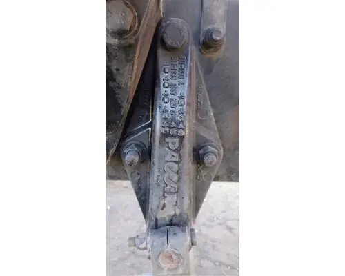 KENWORTH T680 Steer Axle Spring Hangers