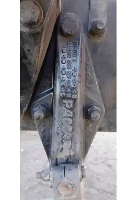 KENWORTH T680 Steer Axle Spring Hangers