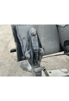 KENWORTH T680 Steer Axle Spring Hangers