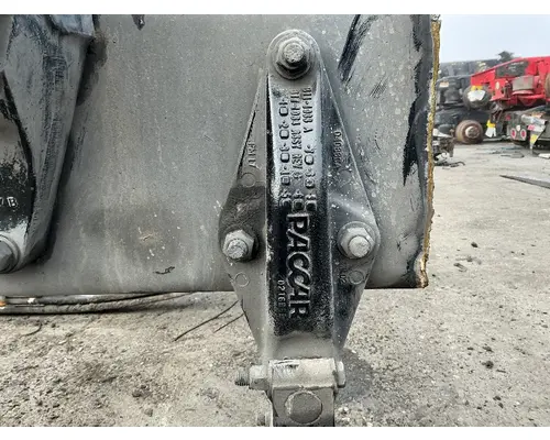 KENWORTH T680 Steer Axle Spring Hangers