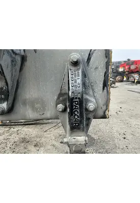 KENWORTH T680 Steer Axle Spring Hangers