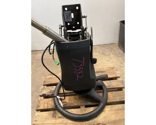 KENWORTH T680 Steering Column