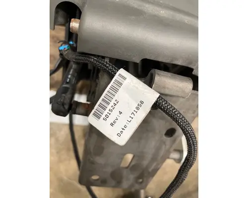 KENWORTH T680 Steering Column