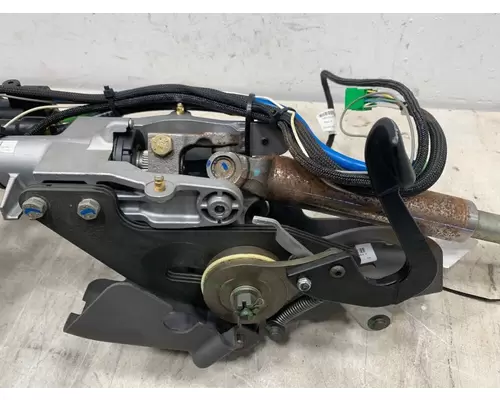 KENWORTH T680 Steering Column