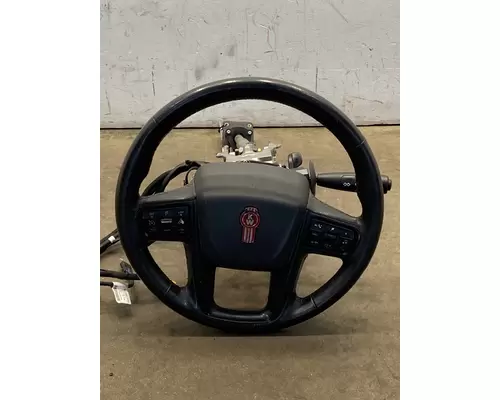 KENWORTH T680 Steering Column