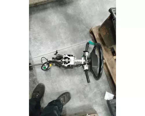 KENWORTH T680 Steering Column