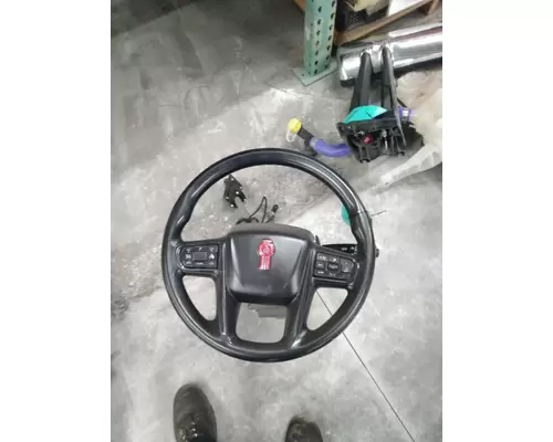 KENWORTH T680 Steering Column