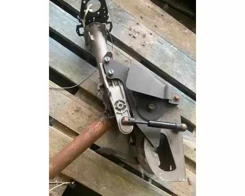 KENWORTH T680 Steering Column