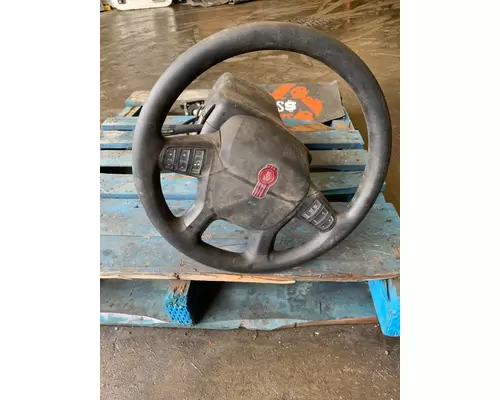 KENWORTH T680 Steering Column