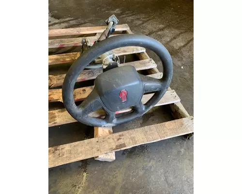 KENWORTH T680 Steering Column