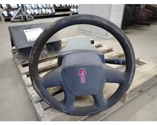 KENWORTH T680 Steering Column