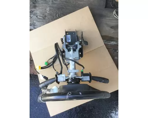 KENWORTH T680 Steering Column