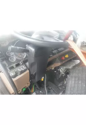 KENWORTH T680 Steering Column